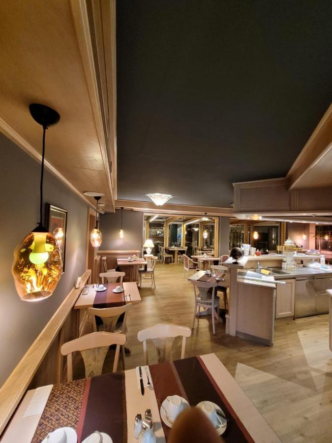 Ambiente Hotel Garni Plauen Zewnętrze zdjęcie