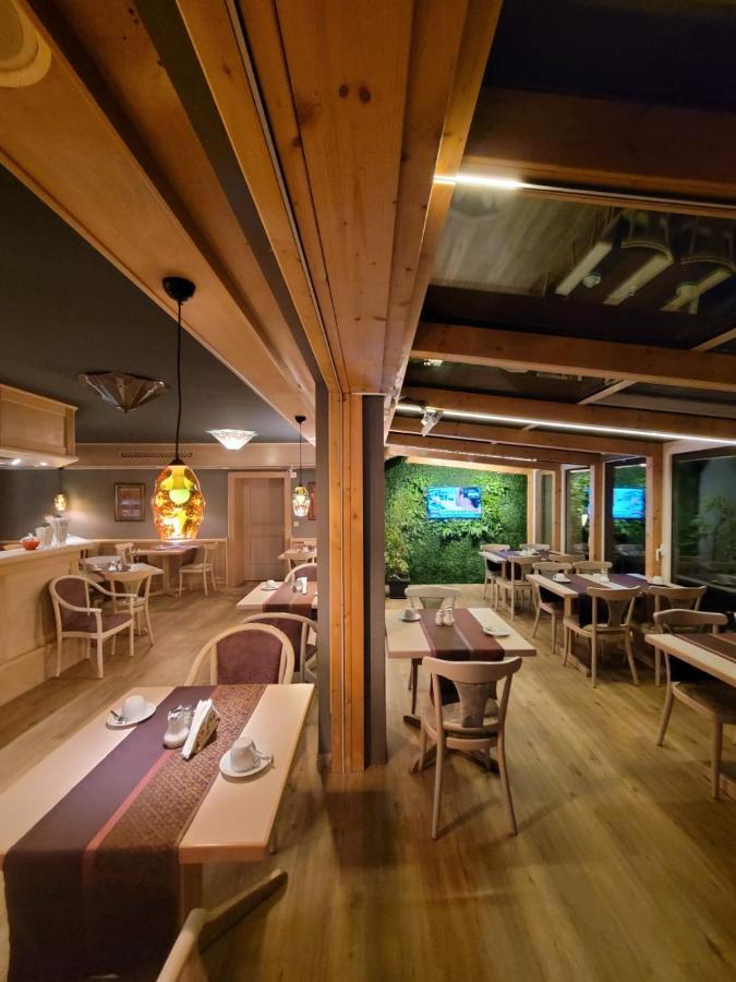 Ambiente Hotel Garni Plauen Zewnętrze zdjęcie