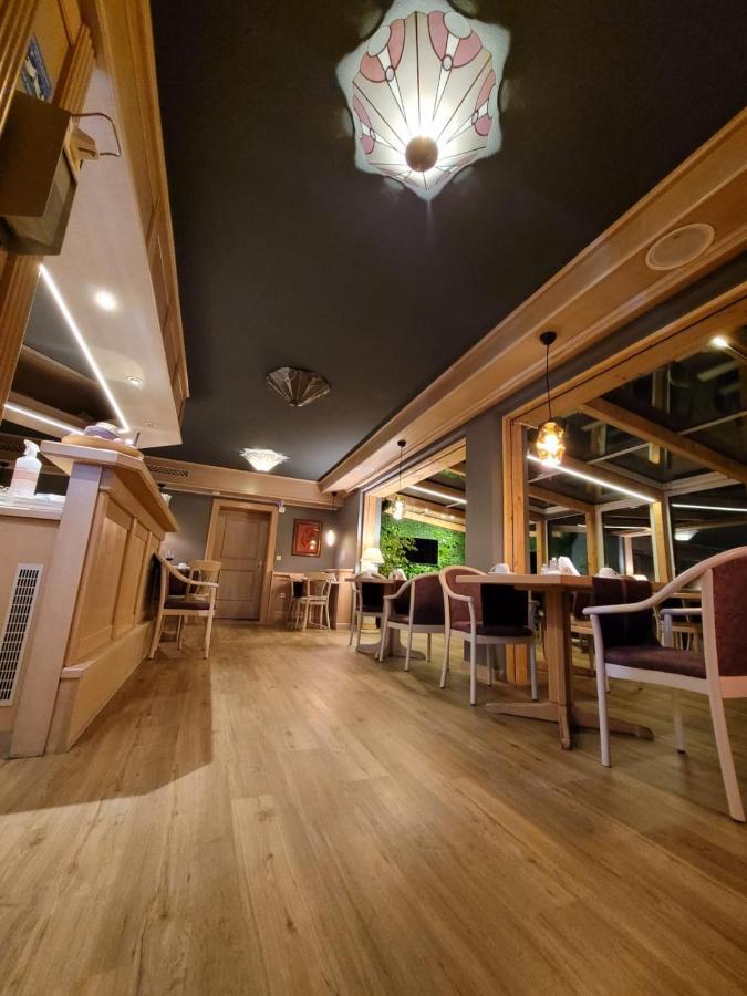Ambiente Hotel Garni Plauen Zewnętrze zdjęcie