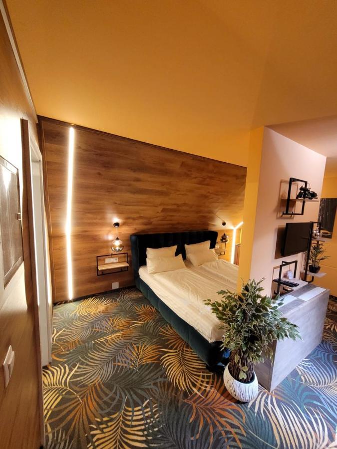 Ambiente Hotel Garni Plauen Zewnętrze zdjęcie